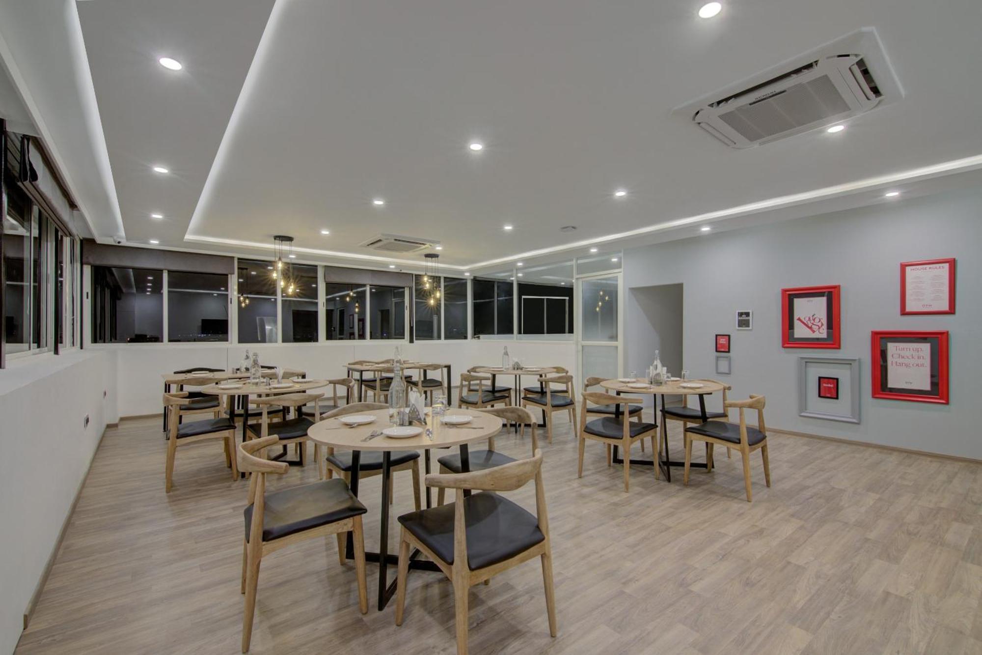 Super Townhouse Global Village Tech Park Near Kengeri Bus Terminal Metro Station Bangalore Esterno foto